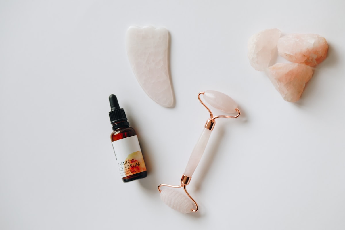 Ingredientes Naturales para la Piel